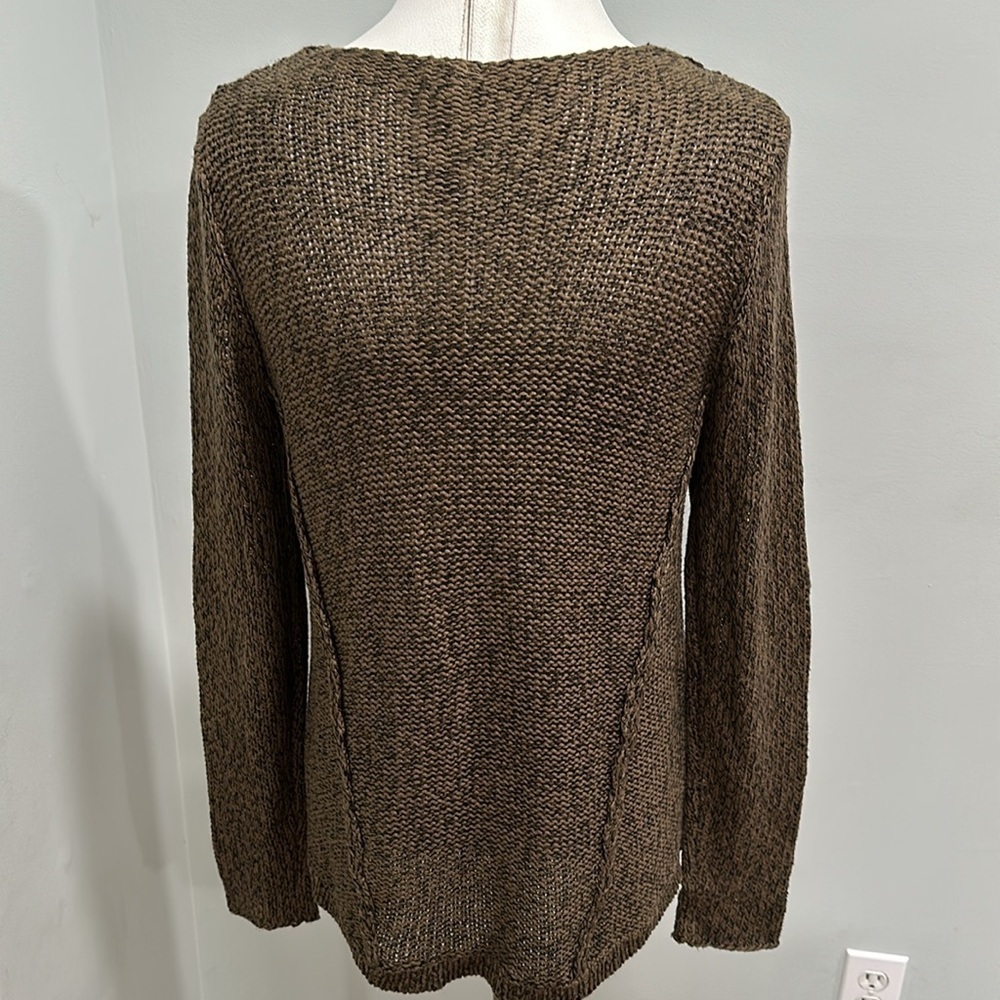 Design Lab Sweater - Picture 2 of 4